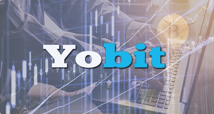 Отзывы и обзор биржи Yobit на сайте yobit.net