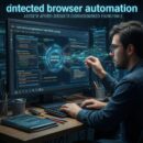 Как доработать undetected-chromedriver: Socks5, многопроцессность и обработка капч