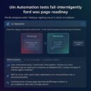 Ошибки в ожиданиях Ui-автотестов: почему тесты падают через раз